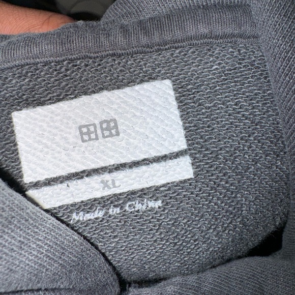Ksubi faded hoodie - Picture 2 of 5